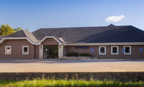 Envista Federal Credit Union