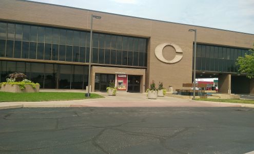 CoreFirst Bank & Trust Headquarters