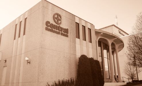 Central National Bank