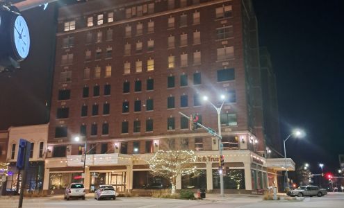 CoreFirst Bank & Trust