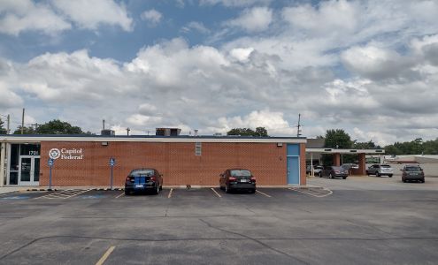 Capitol Federal® Savings Bank