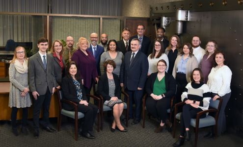 Fidelity State Bank & Trust Company