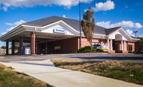 Envista Federal Credit Union