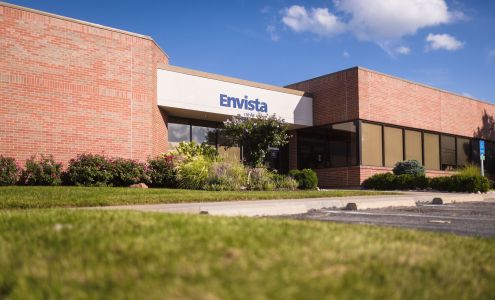 Envista Federal Credit Union