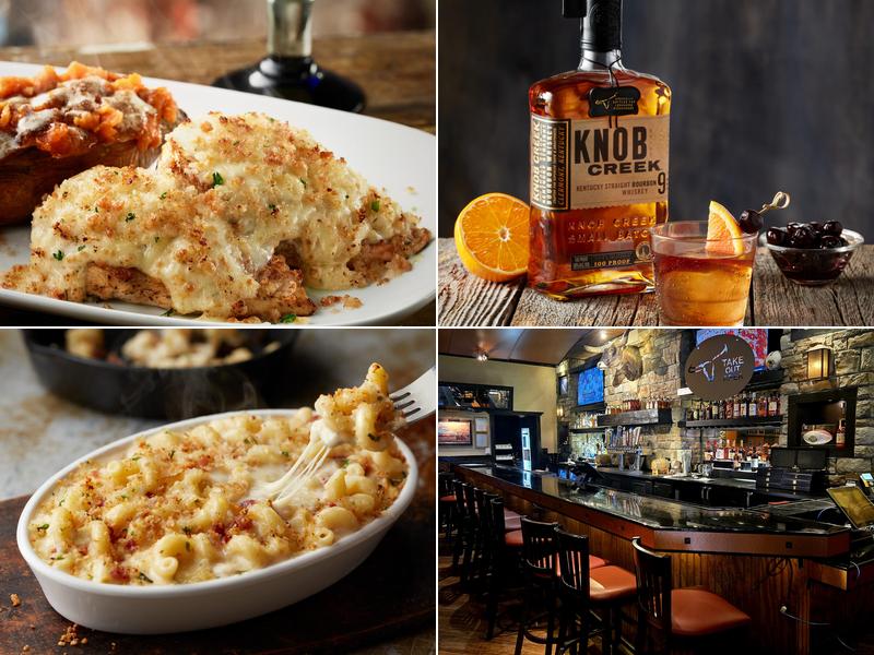 LongHorn Steakhouse 4410 13th Ave S, Fargo