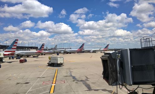 American Airlines Federal Credit Union