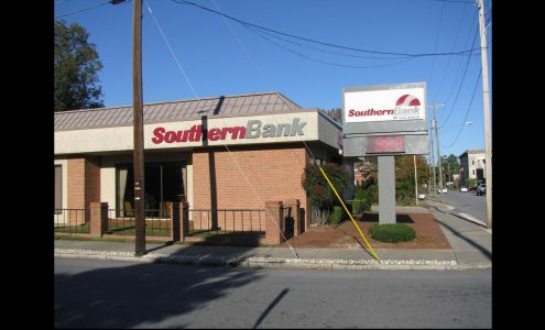 Southern Bank - Farmville Farmville