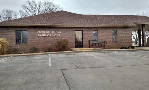 Denison State Bank Hoyt
