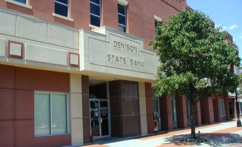 Denison State Bank Holton