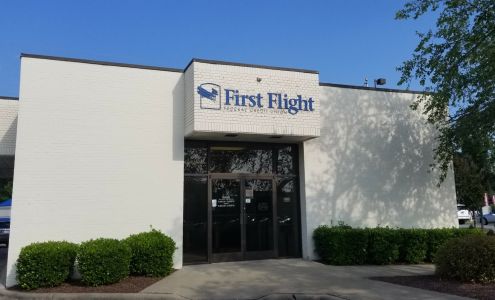 First Flight Federal Credit Union