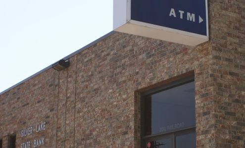 Silver Lake Bank Silver Lake