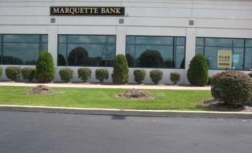 Marquette Bank Orland Park