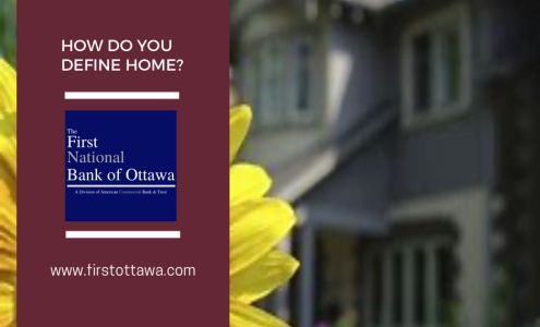 First National Bank of Ottawa Ottawa