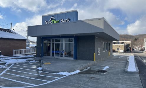NexTier Bank - Evans City Office Evans City
