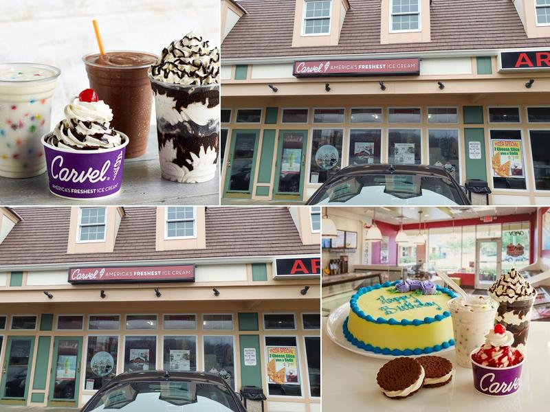 Carvel
