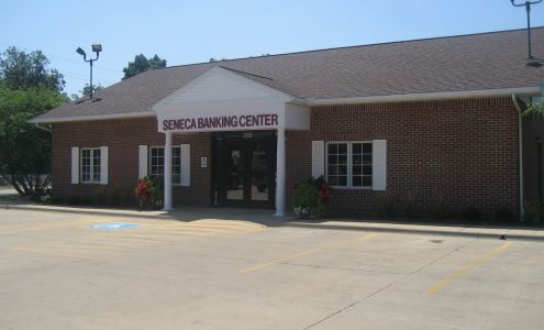 Seneca Banking Center - Peoples National Bank of Kewanee Seneca