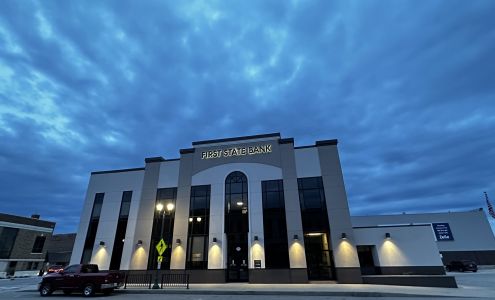 First State Bank - Main Office