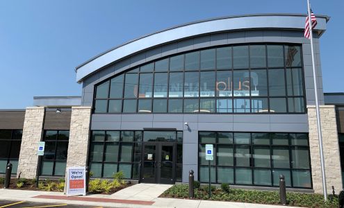 Financial Plus Credit Union