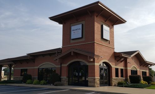 Financial Plus Credit Union