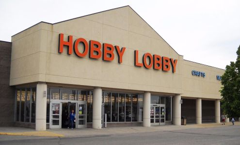 Hobby Lobby