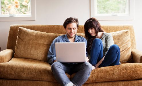 Morgan Stanley Financial Advisors