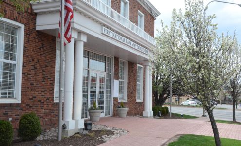 First National Bank of Evergreen Park