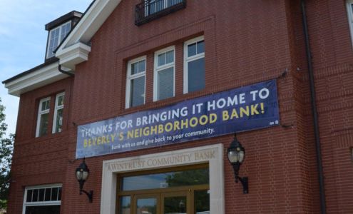 Beverly Bank & Trust