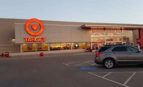 Target Fargo