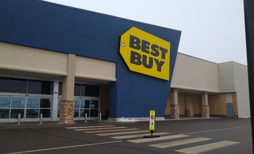 Best Buy Fargo