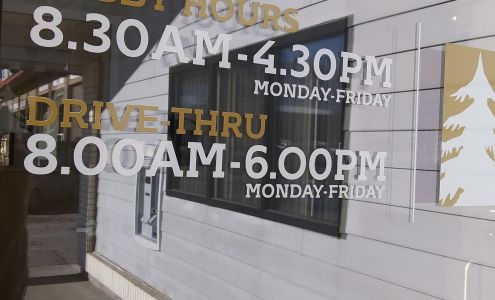 Rocky Mountain Credit Union