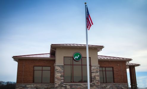 Dieterich Bank St Elmo Saint Elmo