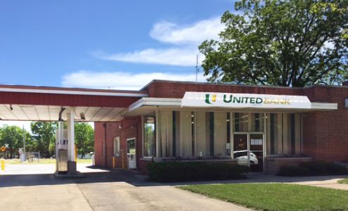 United Fidelity Bank-St. Elmo Banking Center Saint Elmo