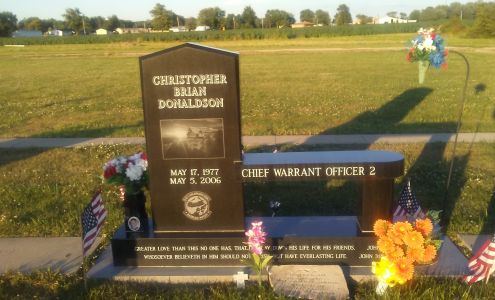 Shumway Freedom House Food Pantry Shumway