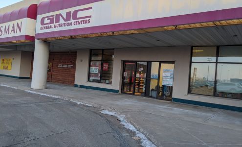 GNC