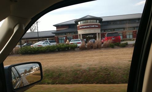 State Employees’ Credit Union