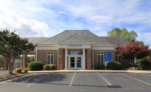 Fidelity Bank Siler City