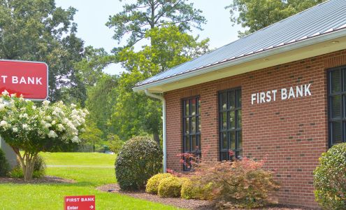 First Bank - Bennett, NC Bennett