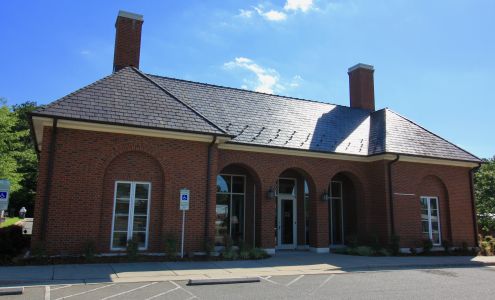 Fidelity Bank Sanford