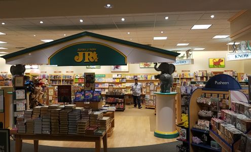 Barnes & Noble