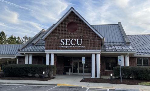 State Employees’ Credit Union