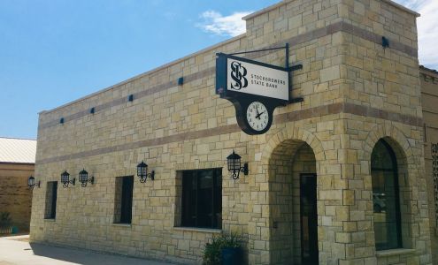 Stockgrowers State Bank Maple Hill