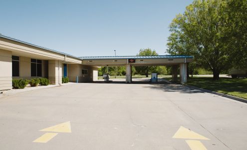 Bank of the Flint Hills Saint Marys