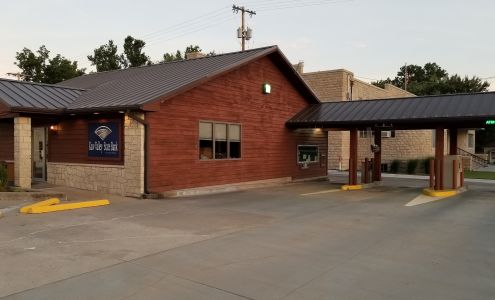 Kaw Valley State Bank & Trust Saint Marys