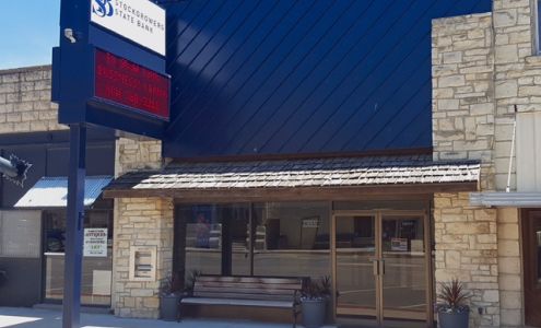 Stockgrowers State Bank Alma