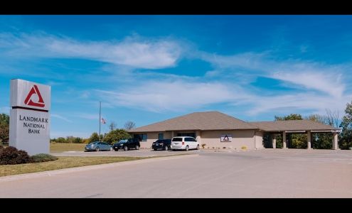 Landmark National Bank Auburn