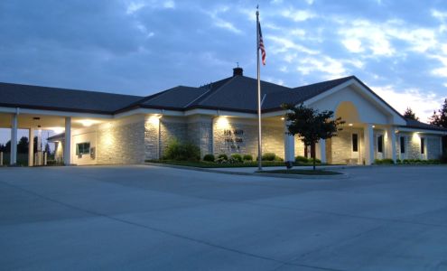 Kaw Valley State Bank Wamego