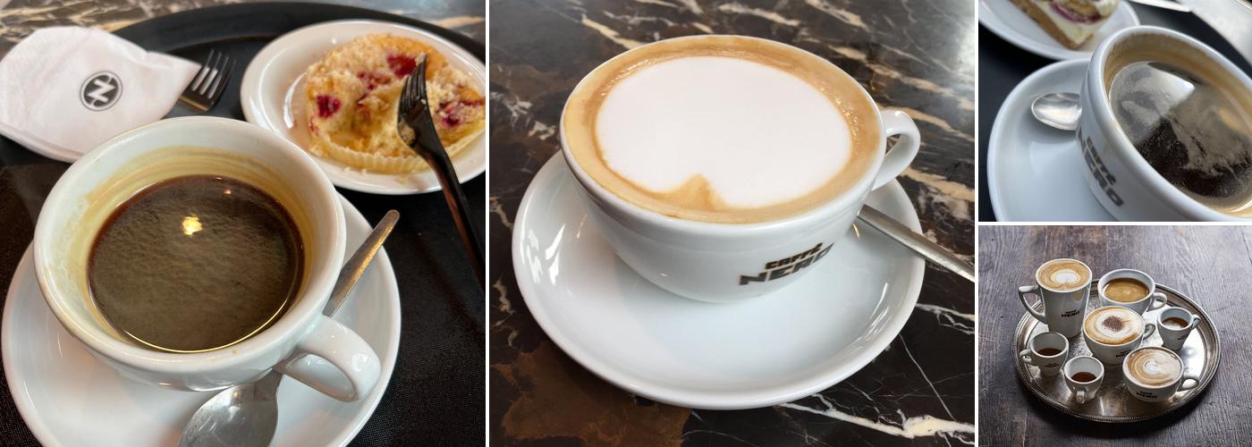 Caffè Nero