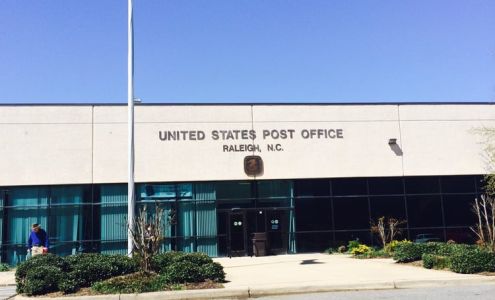 USPS Federal Credit Union