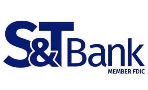 S&T Bank Brockway