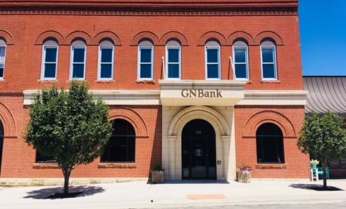 GNBank Horton